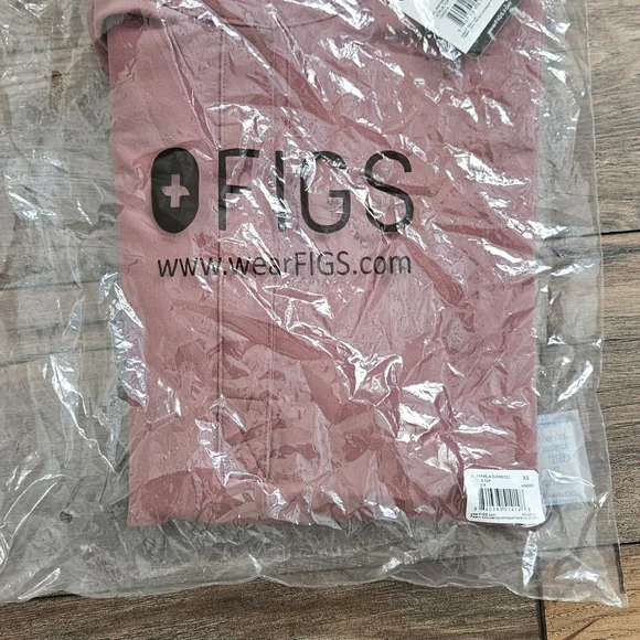 Figs Mauve Rafaella - Picture 2 of 4